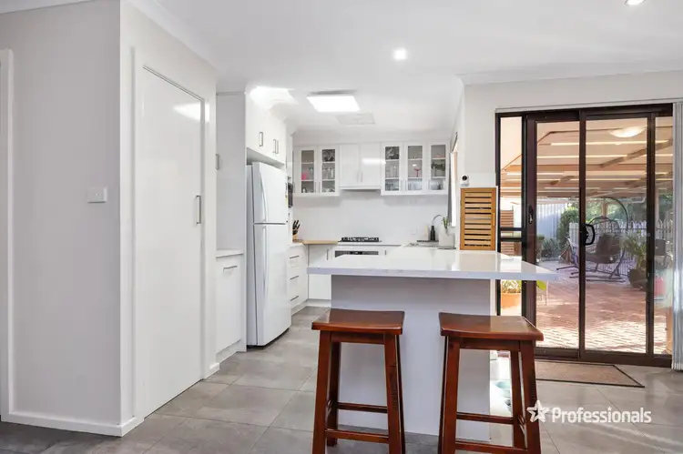 Fourth view of Homely house listing, 23 Wyllie Way, Hannans WA 6430