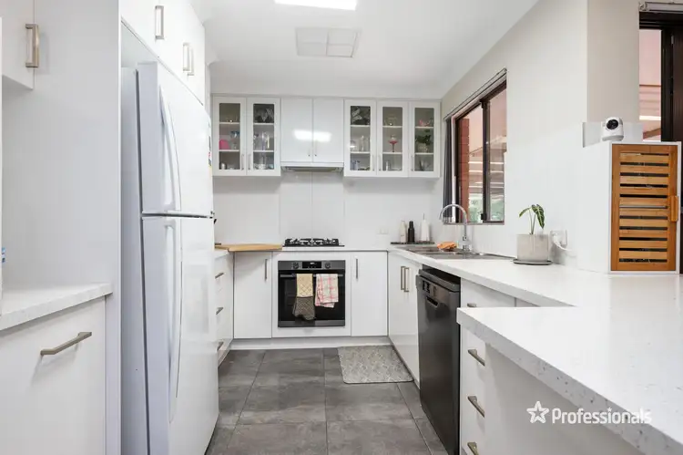 Fifth view of Homely house listing, 23 Wyllie Way, Hannans WA 6430