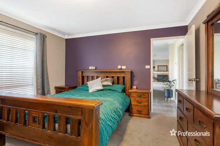 Sixth view of Homely house listing, 23 Wyllie Way, Hannans WA 6430