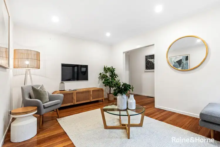 Second view of Homely house listing, 51 Allison Street, Sunshine West VIC 3020