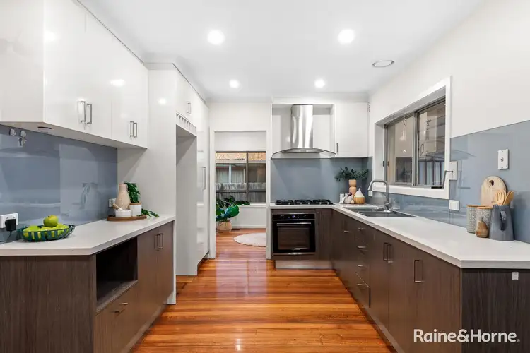 Fourth view of Homely house listing, 51 Allison Street, Sunshine West VIC 3020