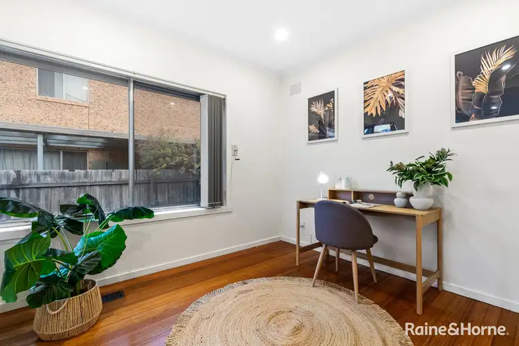 Sixth view of Homely house listing, 51 Allison Street, Sunshine West VIC 3020