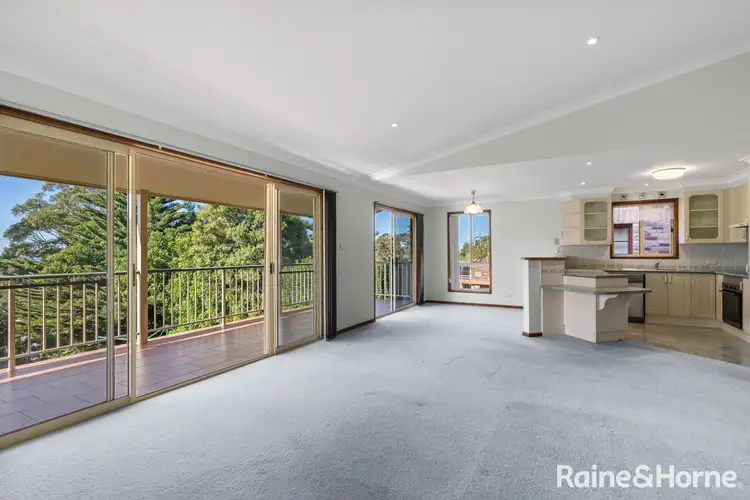 Fifth view of Homely house listing, 14 Hilltop Crescent, Mollymook Beach NSW 2539