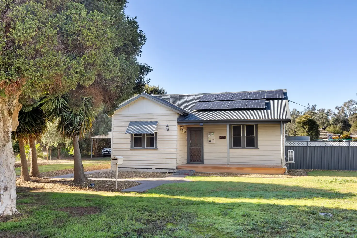 Main view of Homely house listing, 1 Priory Street, Rochester VIC 3561