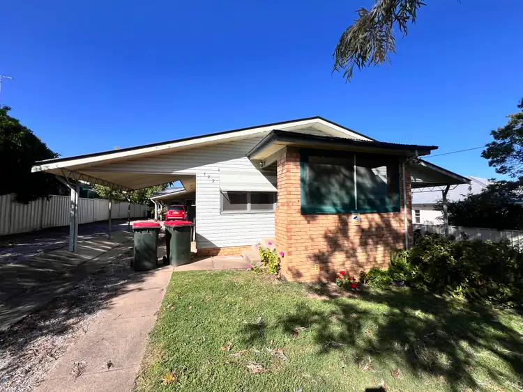 1/172 Denison Street, Tamworth NSW 2340