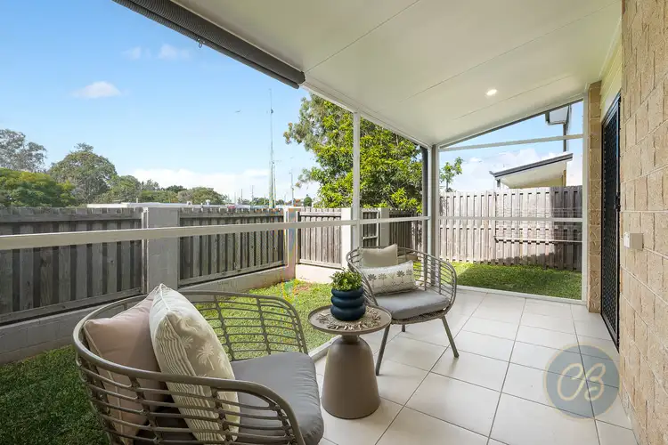 3/40 Ellis Street, Lawnton QLD 4501
