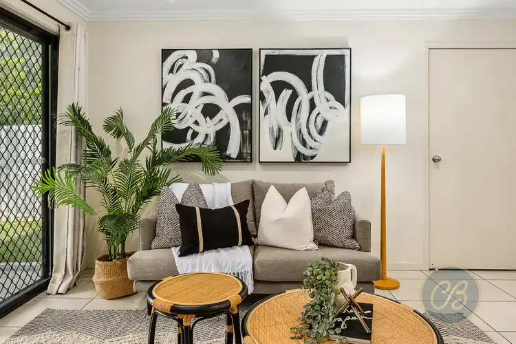 Second view of Homely townhouse listing, 3/40 Ellis Street, Lawnton QLD 4501
