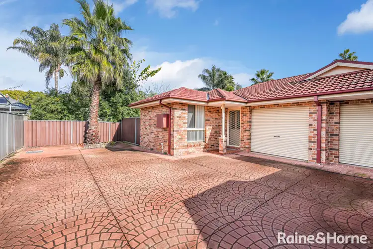 1/66 Saddington Street, St Marys NSW 2760