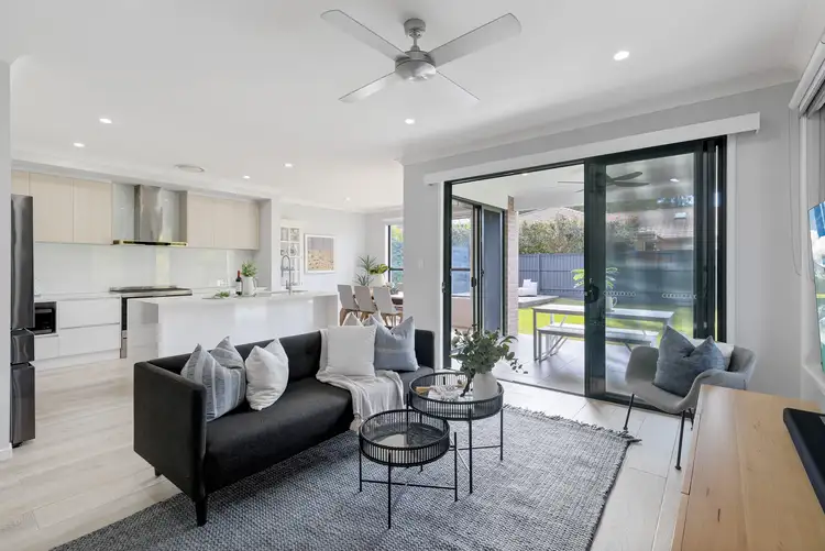 78 Needham Place, Bridgeman Downs QLD 4035