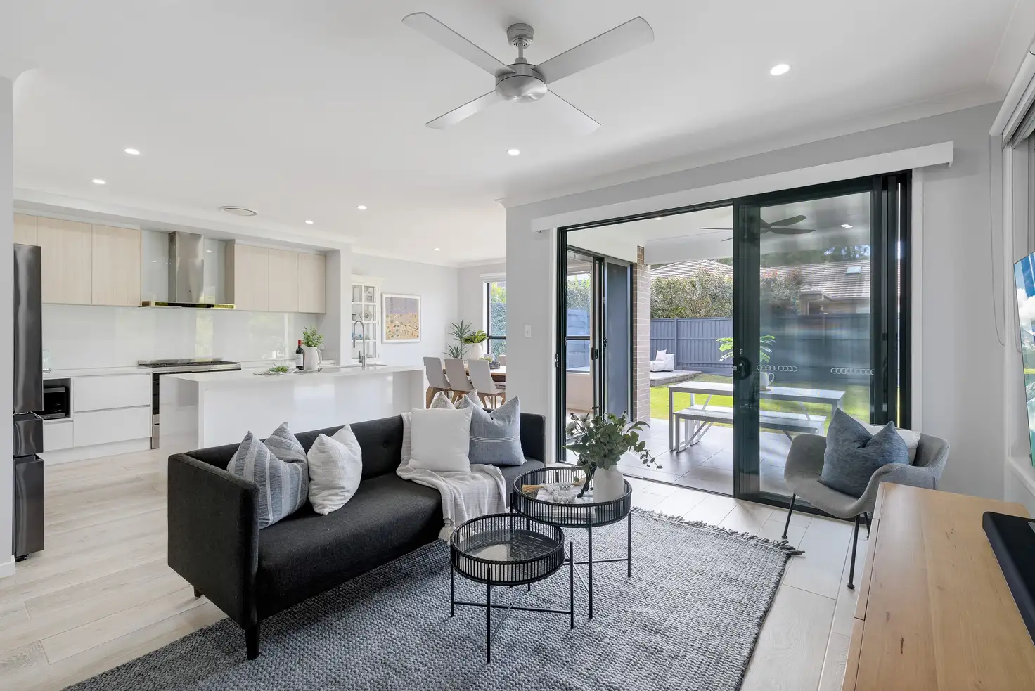 Main view of Homely house listing, 78 Needham Place, Bridgeman Downs QLD 4035