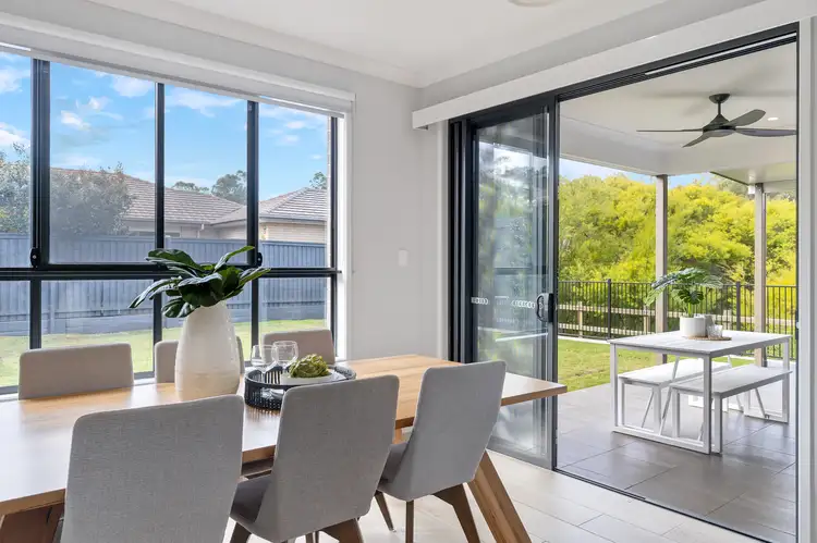 Second view of Homely house listing, 78 Needham Place, Bridgeman Downs QLD 4035