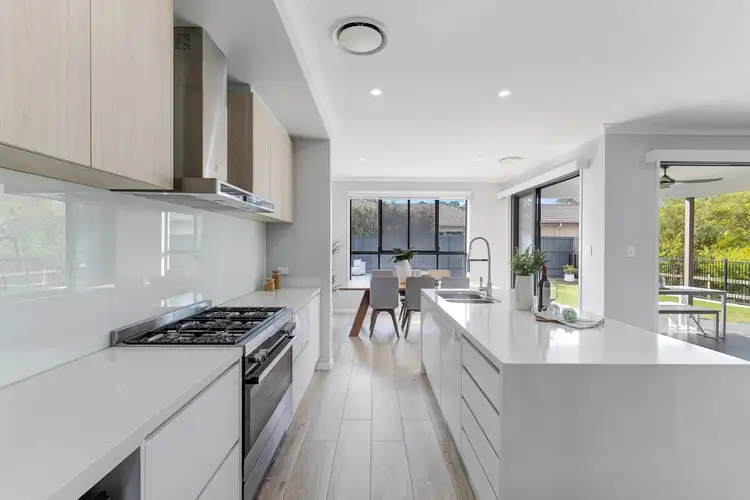 Third view of Homely house listing, 78 Needham Place, Bridgeman Downs QLD 4035