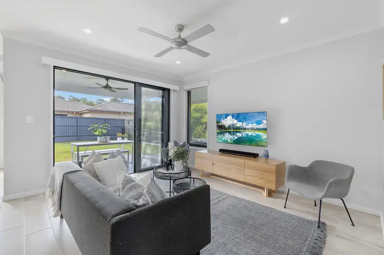 Fourth view of Homely house listing, 78 Needham Place, Bridgeman Downs QLD 4035