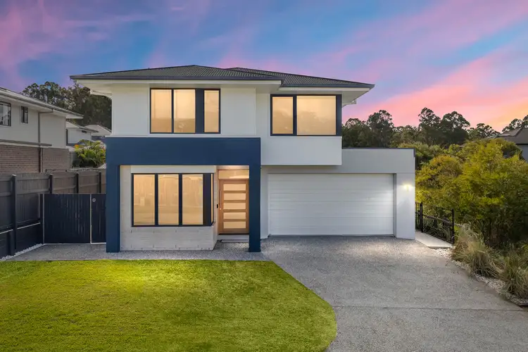 Fifth view of Homely house listing, 78 Needham Place, Bridgeman Downs QLD 4035