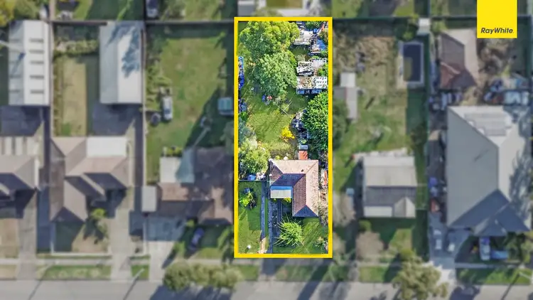 Main view of Homely house listing, 44 Fuller Street, Mount Druitt NSW 2770