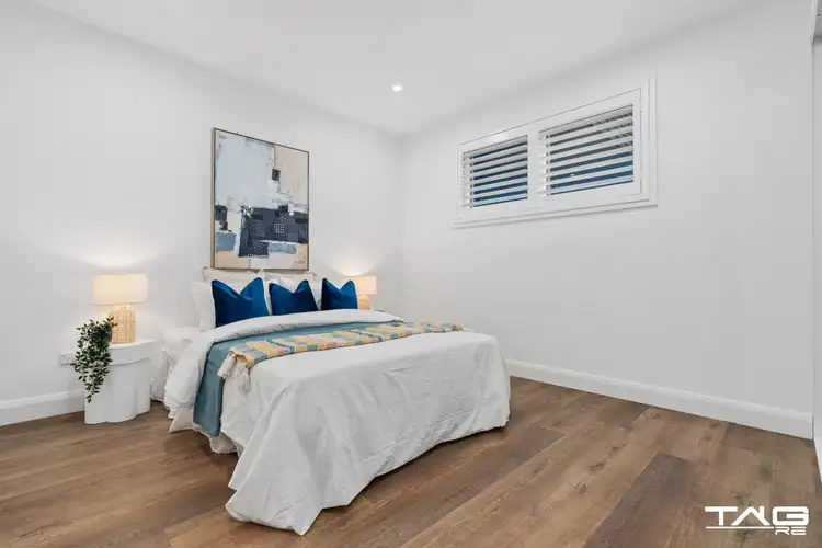 Fourth view of Homely townhouse listing, 5/57 Victoria Road, Parramatta NSW 2150