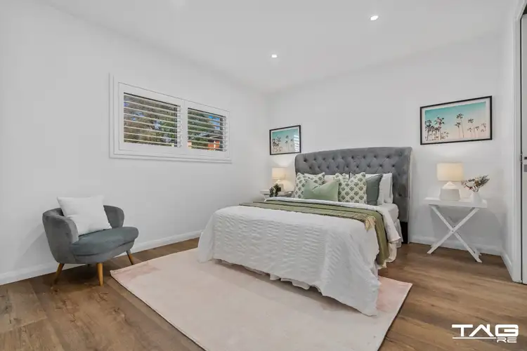 Fifth view of Homely townhouse listing, 5/57 Victoria Road, Parramatta NSW 2150
