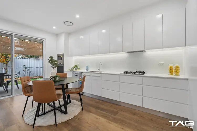 Sixth view of Homely townhouse listing, 5/57 Victoria Road, Parramatta NSW 2150