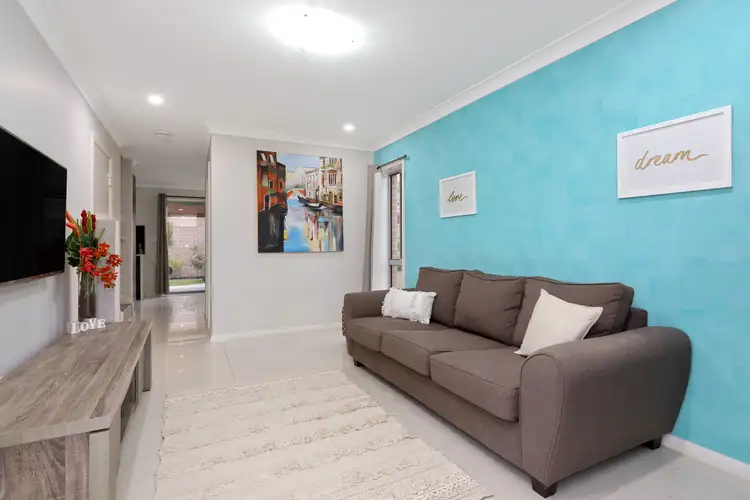 Second view of Homely townhouse listing, 2/13-15 Frank Street, Mount Druitt NSW 2770