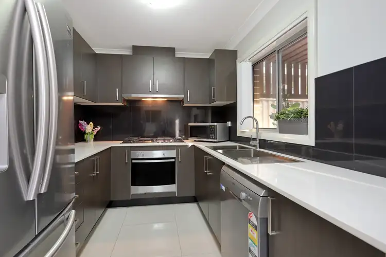 Third view of Homely townhouse listing, 2/13-15 Frank Street, Mount Druitt NSW 2770