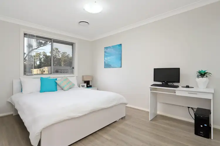 Fourth view of Homely townhouse listing, 2/13-15 Frank Street, Mount Druitt NSW 2770