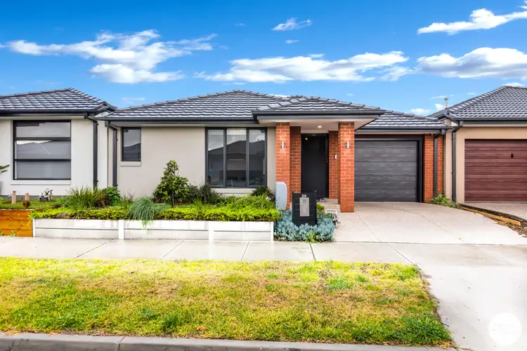 29 Wicket Road, Clyde VIC 3978
