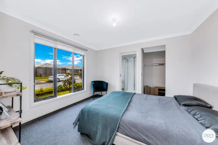 Third view of Homely house listing, 29 Wicket Road, Clyde VIC 3978