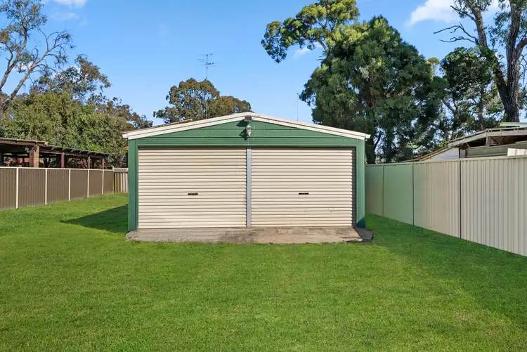 Fourth view of Homely house listing, 17 Melbourne Street, Oxley Park NSW 2760