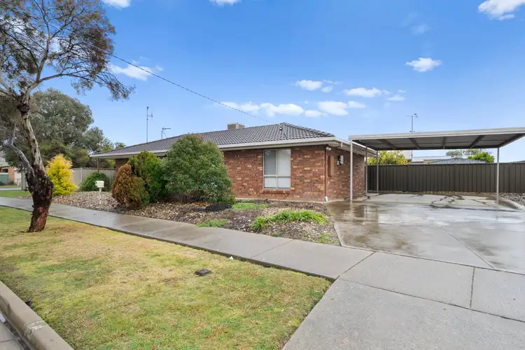 2 McCubbin Drive, Shepparton VIC 3630