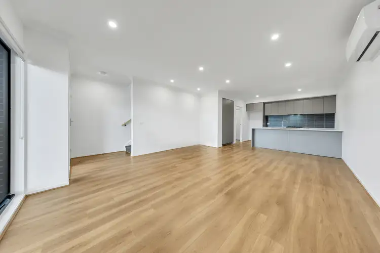 Fourth view of Homely townhouse listing, 1126 Dohertys Road, Tarneit VIC 3029