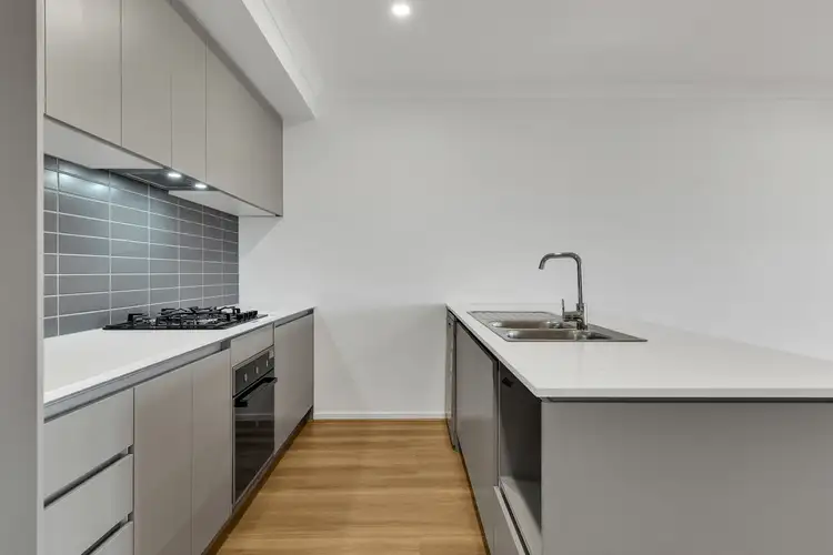 Fifth view of Homely townhouse listing, 1126 Dohertys Road, Tarneit VIC 3029