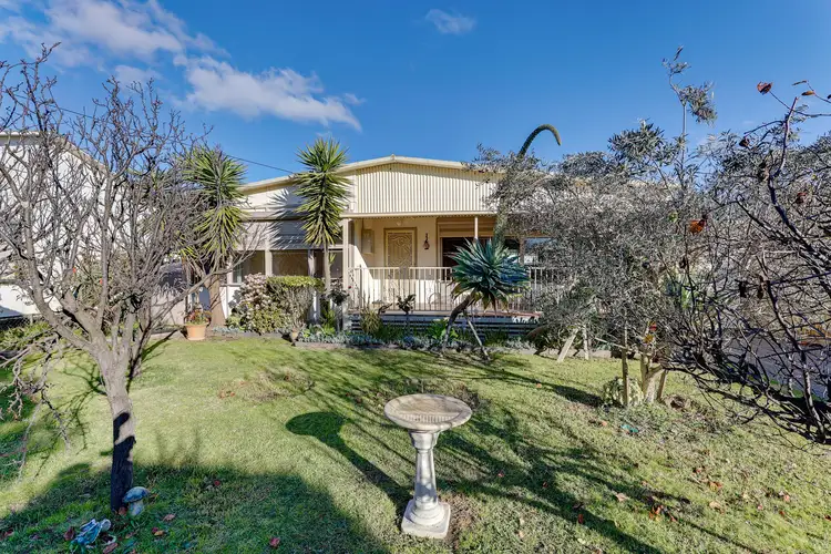Main view of Homely house listing, 37 Washington Street, Dallas VIC 3047