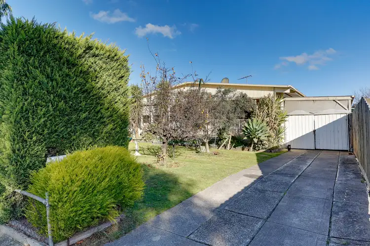 Second view of Homely house listing, 37 Washington Street, Dallas VIC 3047
