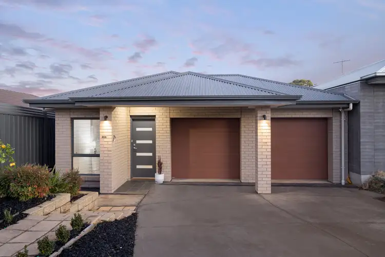 35a Reece Avenue, Klemzig SA 5087