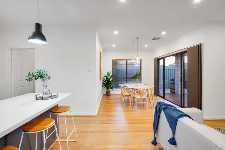 Sixth view of Homely house listing, 35a Reece Avenue, Klemzig SA 5087