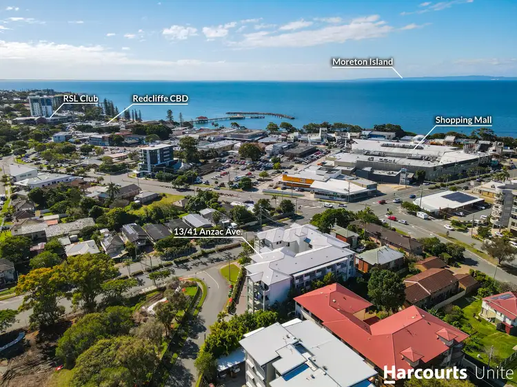 13/41 Anzac Avenue, Redcliffe QLD 4020