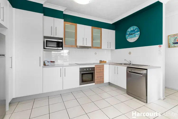 Third view of Homely apartment listing, 13/41 Anzac Avenue, Redcliffe QLD 4020