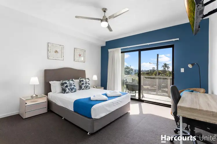 Fourth view of Homely apartment listing, 13/41 Anzac Avenue, Redcliffe QLD 4020