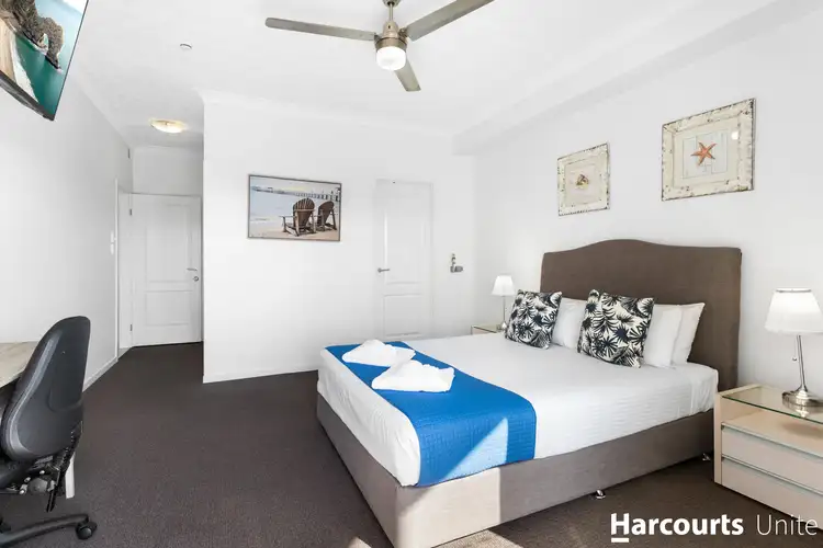 Fifth view of Homely apartment listing, 13/41 Anzac Avenue, Redcliffe QLD 4020