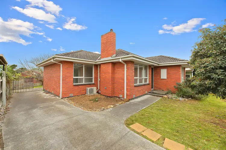 35 Nabilla Avenue, Seaford VIC 3198