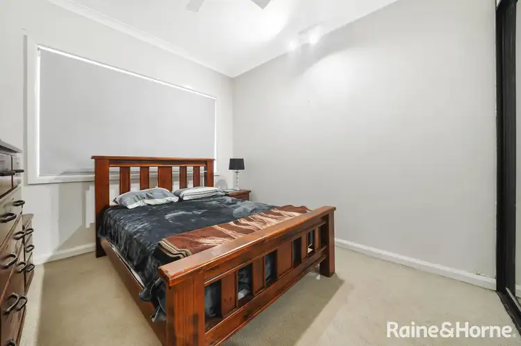 Fifth view of Homely house listing, 1/7 Park Street, Ingleburn NSW 2565