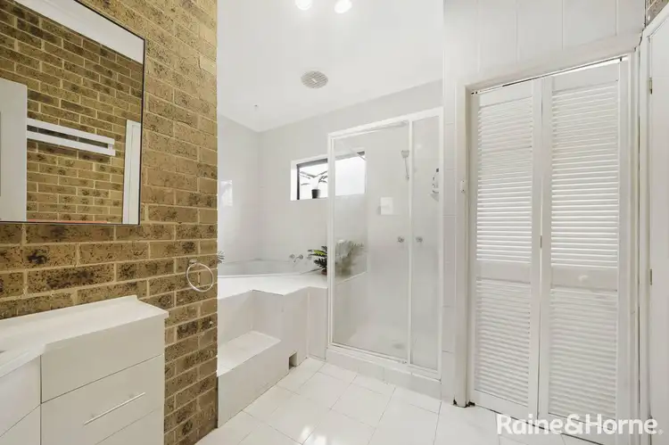 Sixth view of Homely house listing, 1/7 Park Street, Ingleburn NSW 2565