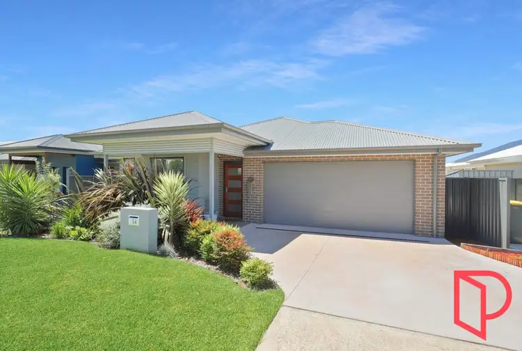 14 Halloran Street
