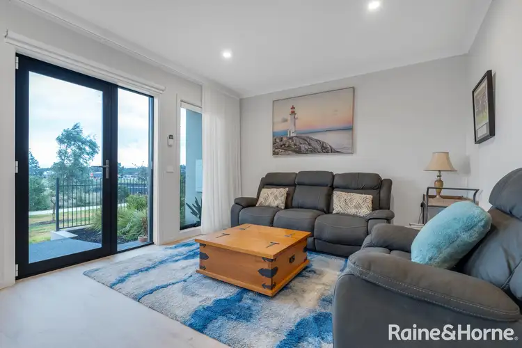 Second view of Homely house listing, 11 Kelpie Walk, Sunbury VIC 3429
