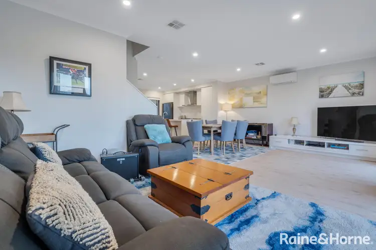 Third view of Homely house listing, 11 Kelpie Walk, Sunbury VIC 3429