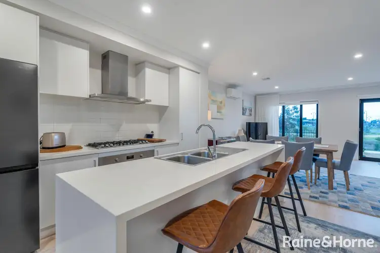 Fifth view of Homely house listing, 11 Kelpie Walk, Sunbury VIC 3429