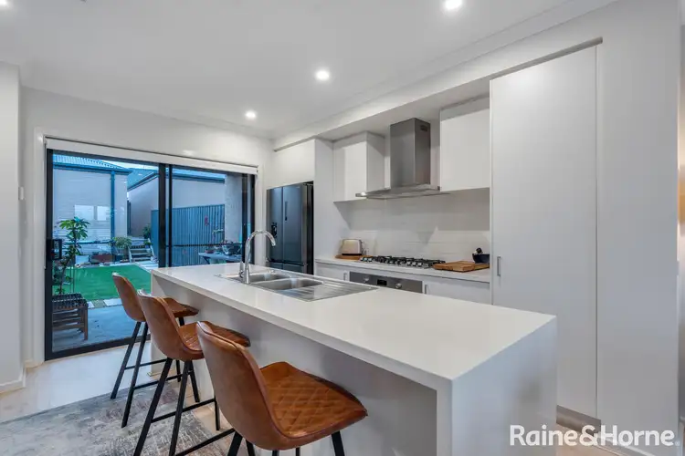Sixth view of Homely house listing, 11 Kelpie Walk, Sunbury VIC 3429