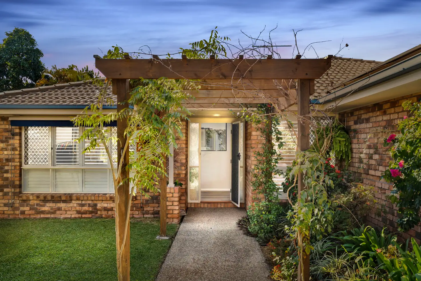 Main view of Homely house listing, 16 Charolais Crescent, Upper Kedron QLD 4055