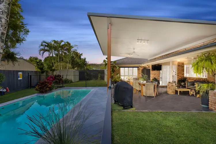 Second view of Homely house listing, 16 Charolais Crescent, Upper Kedron QLD 4055