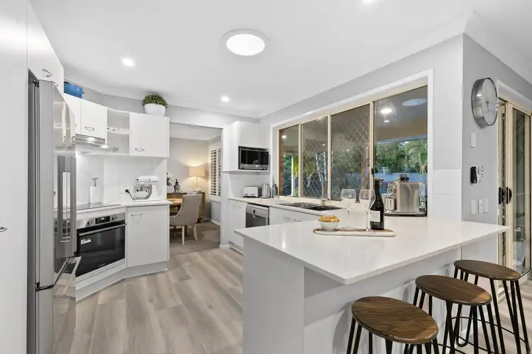 Fourth view of Homely house listing, 16 Charolais Crescent, Upper Kedron QLD 4055